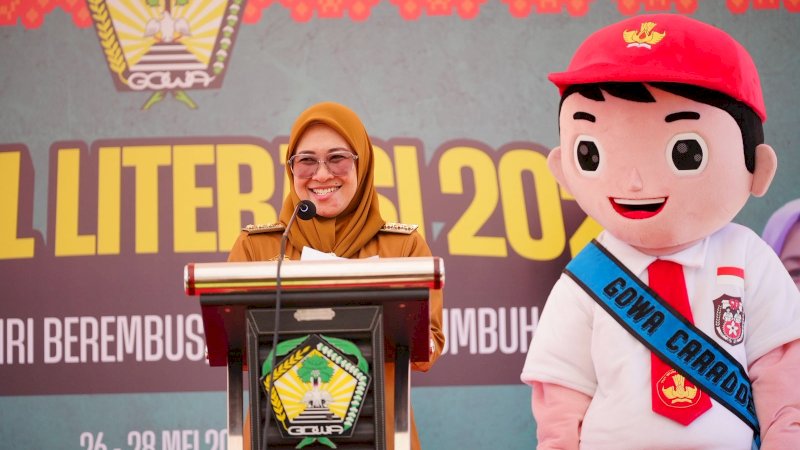 Husniah Talenrang