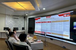 Prevalensi Stunting di Gowa Turun Jadi 17 Persen pada 2024