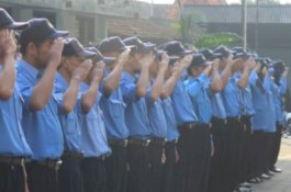 Putus Kontrak Ratusan Karyawan, PDAM Makassar Sampaikan Terima Kasih Atas Pengabdian