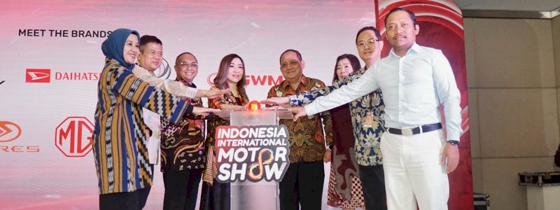 Sinergi Danamon, Adira Finance, dan MUFG Dukung Pertumbuhan Otomotif Lewat IIMS Surabaya 2025