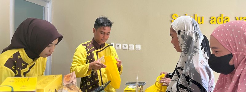 Browcyl Luncurkan &ldquo;UMKM Corner&rdquo;, Wadah Kolaborasi Bagi Pelaku Usaha Lokal di Sulawesi