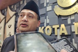 Pemkot Makassar Naikkan Tunjangan Guru dan Tenaga Kesehatan yang Bertugas di Wilayah Kepulauan