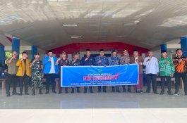 Cegah Tindak Kriminal, Bupati Maros Bakal Wajibkan Rumah di Pinggir Jalan Pasang CCTV