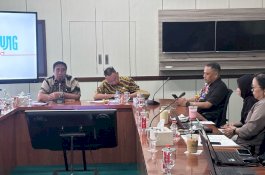 Maros Siapkan Investasi Ratusan Miliar untuk Kembangkan Bantimurung