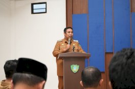 Creative Centre Maros Diresmikan, Wadah Baru Kreativitas Anak Muda