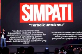 #TerbaikUntukmu: SIMPATI Hadirkan Pilihan Digital Lifestyle Sesuai Karakter Pengguna