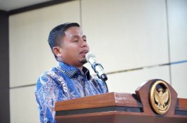 IMI Parepare Dilantik, Tasming Hamid Dukung Edukasi Keselamatan di Jalan Raya