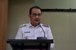 Pemkab Maros Gelar High Level Meeting TPID, Waspadai Lonjakan Harga Jelang Hari Besar