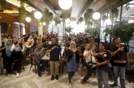 Pelindo Regional 4 Catat Pertumbuhan Positif di Kuartal I 2025 