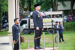 Hari Lahir Pancasila, Tasming Hamid Serukan Penguatan Nilai Kebangsaan