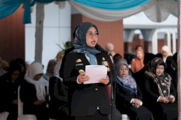 Bupati Gowa Ajak ASN Cerminkan Semangat Pancasila