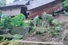 BPBD Sulsel Kirim Bantuan dan Koordinasi Penanganan