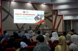 Unhas dan Pemkot Parepare Perkuat Sinergi Pengabdian Masyarakat: Wujudkan Kampus Berdampak
