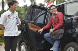 Rental Mobil Jogja yang Aman dan Nyaman: TRAC Siap Temani Momen Liburan Sekolah