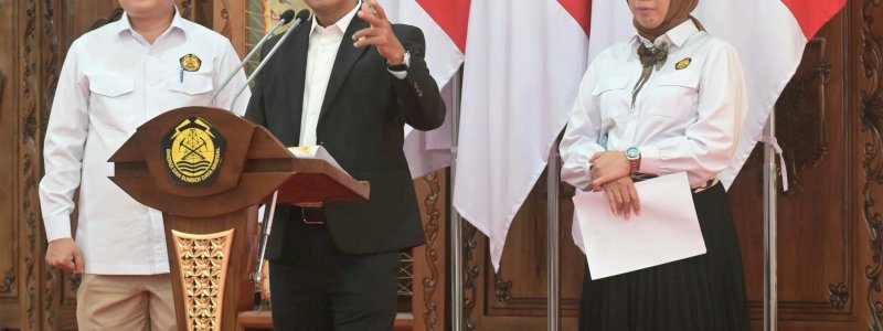 PLN Siap Listriki 780 Ribu Rumah Tangga Lewat Program Lisdes 2025&ndash;2029 di RUPTL Baru