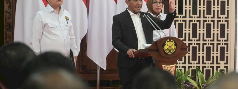 Tingkatkan Bauran EBT hingga 2034, PLN Siap Jalankan RUPTL Terhijau Sepanjang Sejarah