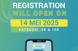 Usung Tema Energi Ramah Lingkungan Demi Kebaikan, PLN Gelar PLN Mobile Run 2025