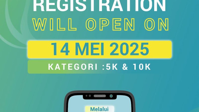 PLN mobile run 2025 