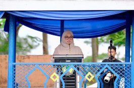 Momentum Idul Adha, Bupati Gowa Ajak Warga Perkuat Kepedulian Sosial