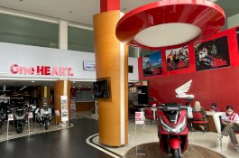 Astra Motor Alauddin Hadirkan Promo Spesial Servis Lengkap, Tetap Buka di Tanggal 7 dan 8 Juni 2025