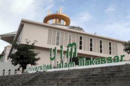 Mutu Terjaga, UIM Lolos Evaluasi Perpanjang Akreditasi Insitusi dari BAN-PT
