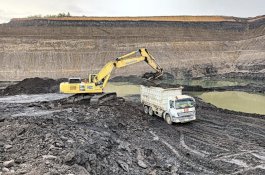 Kalla Logistics Perkuat Layanan Trucking Terintegrasi di Indonesia