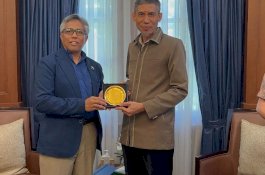 Kalla Institute Jalin Kerja Sama Strategis dengan Institut Teknologi Bandung