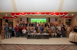 Dorong Kakao Berkelanjutan, Luwu Utara Siap Penuhi Pasar Eropa dengan Ketertelusuran dan Inklusi Petani