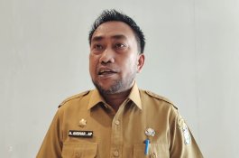 Penjelasan Kepala BPM Kota Makassar Terkait Pemilihan RT/RW