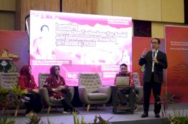 Universitas Hasanuddin Resmi Luncurkan InTechSEA 2025