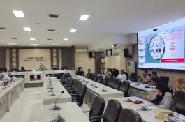 DPRD Makassar Susun Ranperda untuk Tingkatkan Kinerja Legislatif