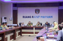 Bupati Wajo Dorong Peningkatan Layanan Publik, Usulkan Penghapusan Retribusi Olahraga