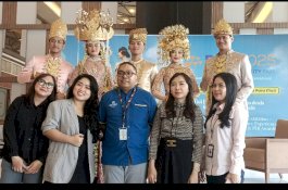 Phinisi Hospitality Fair 2025 Suguhkan Pengalaman Unik: Dari Fashion Show hingga Promo Spesial
