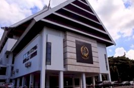 Laksanakan Kebijakan Pusat, Pemprov Sulsel Rumahkan 2.017 Tenaga Honorer