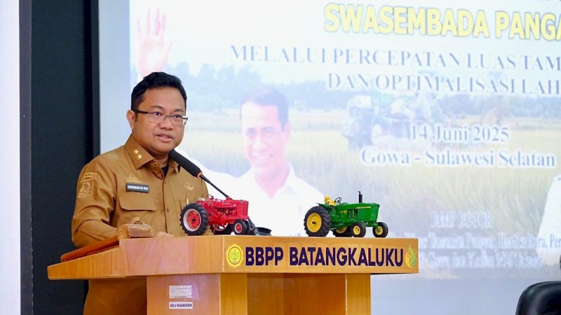 Darmawangsyah Muin