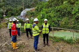 Koalisi Pemuda Luwu Tegaskan PT Masmindo Belum Berproduksi dan Prioritaskan Tenaga Lokal