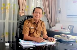 Kepala Dinas Pertanian Wajo Mengundurkan Diri, Kadis PUPR Jadi Plh