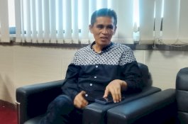 Komisi C DPRD Sulsel Minta Perseroda Berbenah: Dorong Kinerja Maksimal Demi Peningkatan PAD