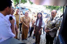 Bupati Gowa Dukung Pelindungan Anak dari Ancaman Dunia Digital