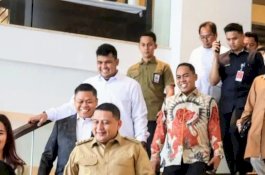 Bupati Wajo Hadiri HIPMI MVT Connect 2025, Dorong Anak Muda Pimpin Era Digital