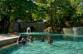 Komitmen Beri Kemudahan, Bugis Waterpark Adventure Hadirkan Promo Spesial Nyebur Bareng Hingga Penambahan Jam Operasional Wahana