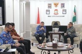 152 Koperasi Merah Putih Terbentuk di Makassar, OJK Siapkan Langkah Preventif Hadapi Pinjaman Ilegal