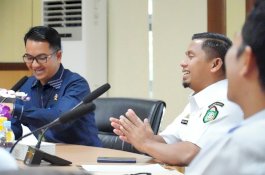 Pemkot Parepare Teken MoU dengan Pengadilan Negeri Demi Pelayanan Hukum Berkeadilan