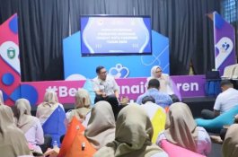 Menuju Harganas 2025, Pemkot Parepare Fokus Perkuat Ketahanan Keluarga