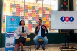 JBA Makassar Torehkan Rekor Lelang, Lebih dari 9.500 Kendaraan Terjual dalam Lima Bulan