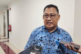 PDAM Makassar: Beda Program Sambungan Gratis dan  Angsuran Sambungan Baru