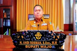 Jamaah Haji Asal Wajo Wafat di Tanah Suci, Bupati Sampaikan Duka Mendalam
