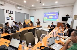 Menghadapi Era Kompetisi,  Astra Daihatsu Gelar Pelatihan untuk Perwakilan Sales se-Indonesia Timur