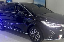 BYD Kuasai Pasar EV Sulsel: Laris 200 Unit, Tawarkan Teknologi Masa Depan dengan Harga Kompetitif
