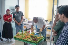 Perjalanan Manis Browcyl: 13 Tahun Menyapa Lidah Pecinta Brownies Pisang